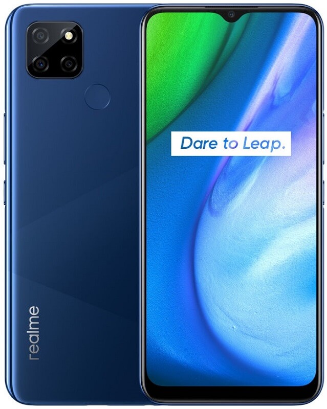 Realme Q2i